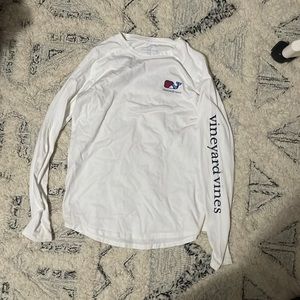 Vineyard vines long sleeve